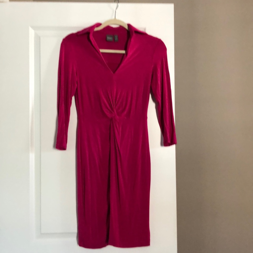 The perfect work dress